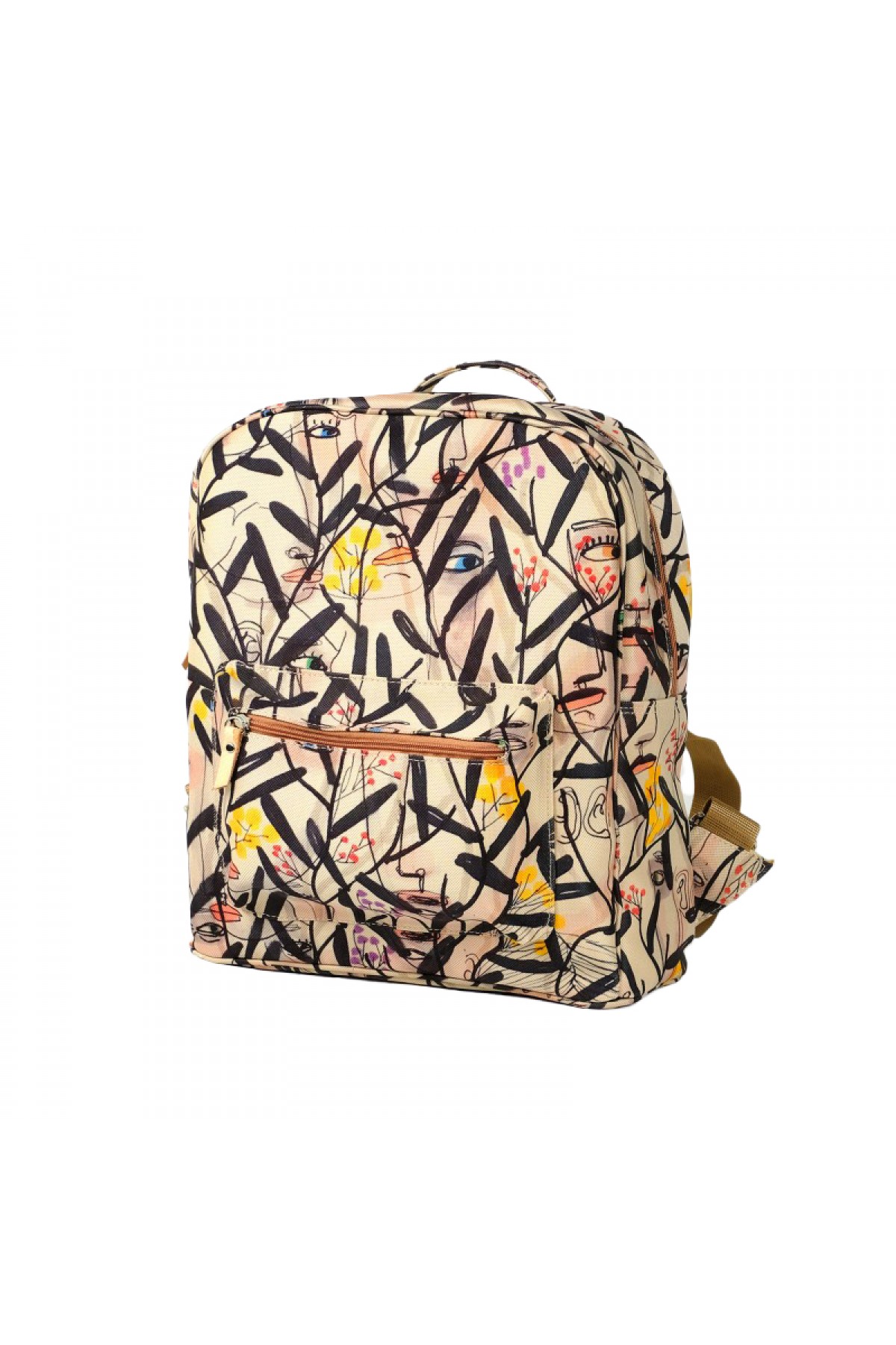 Wanderlust Backpacks 5